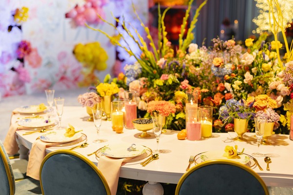 Gorgeous by Design Events