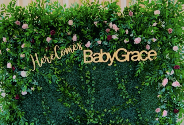 Gorgeous by Design Events