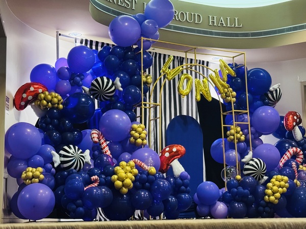 Gorgeous by Design Events