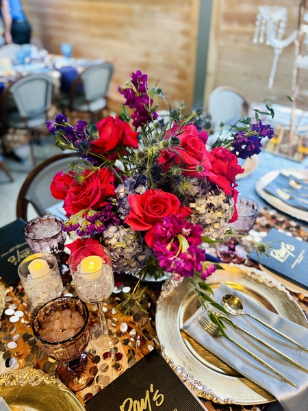 Gorgeous by Design Events