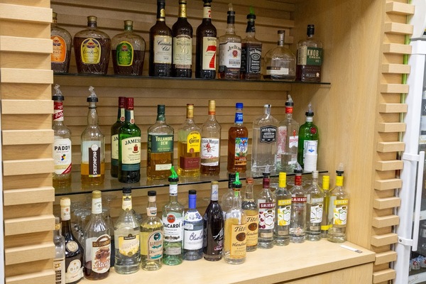 Danny's Irish Pub and Banquet Center