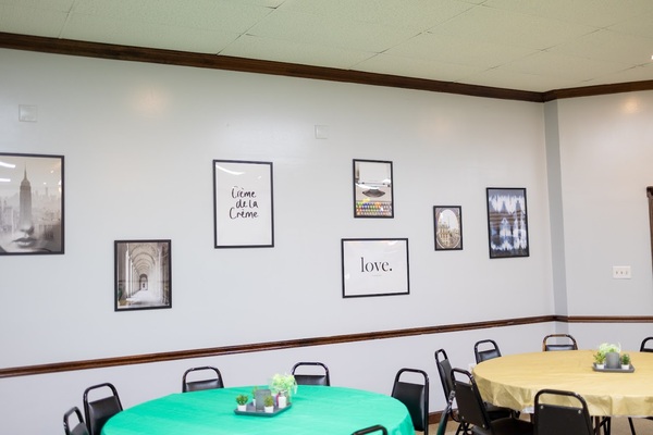 Danny's Irish Pub and Banquet Center