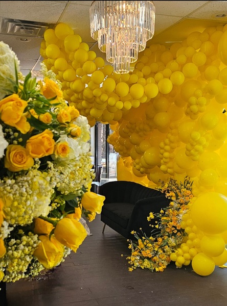 Champagne & Caviar Occasions