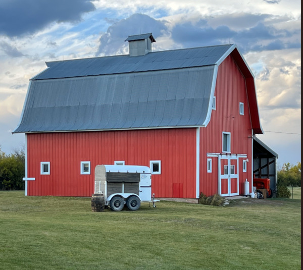 Lewistown Luxe Event Rentals, LLC