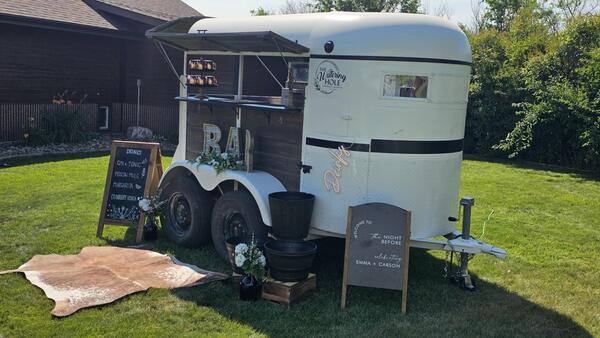 Lewistown Luxe Event Rentals, LLC