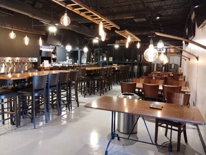 Violet's Venom Brewery