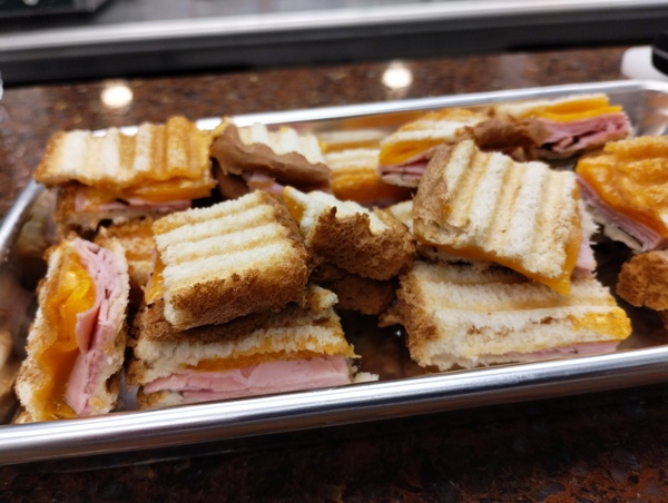 Violet's Venom Brewery at Violet's Garage