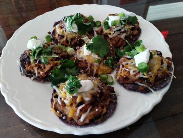 Violet's Venom Brewery at Violet's Garage