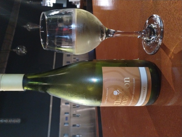 Violet's Venom Brewery at Violet's Garage