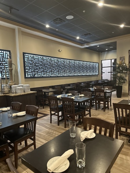 Bombay Grove Indian Kitchen + Bar