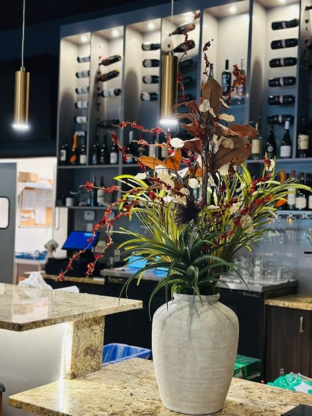 Bombay Grove Indian Kitchen + Bar