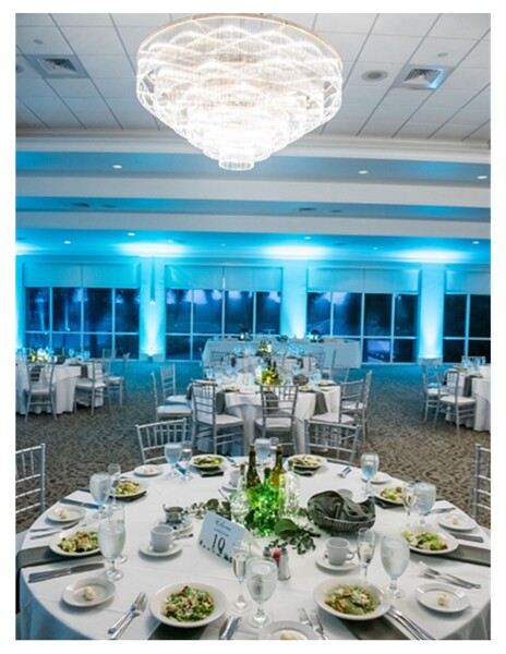 Indian Spring Country Club