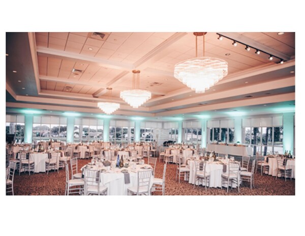 Indian Spring Country Club