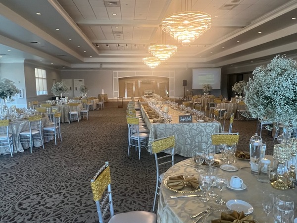 Indian Spring Country Club