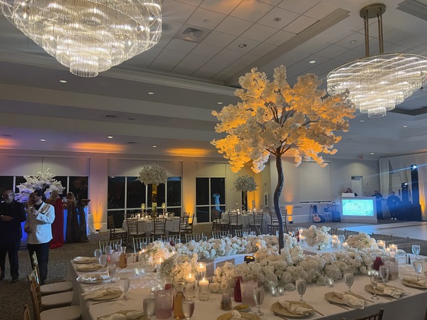 Indian Spring Country Club