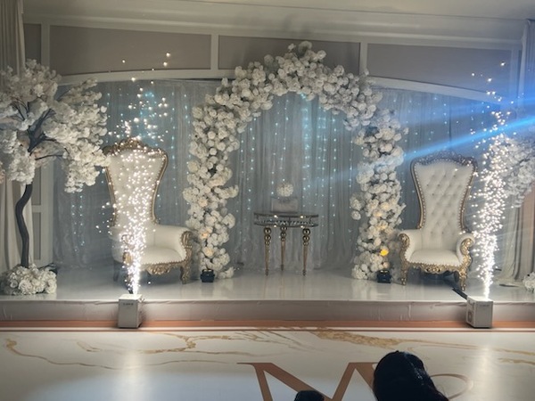 Indian Spring Country Club