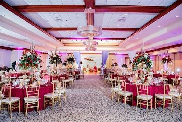 Indian Spring Country Club