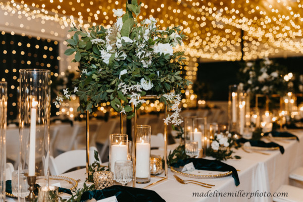 Apostle Highlands Weddings