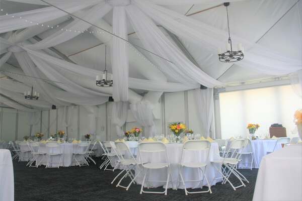 The Links at Challedon Golf Course