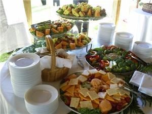 Catered Creations, Inc.