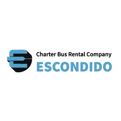 Charter Bus Rental Company Escondido