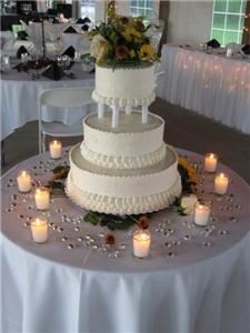 Catered Creations, Inc.