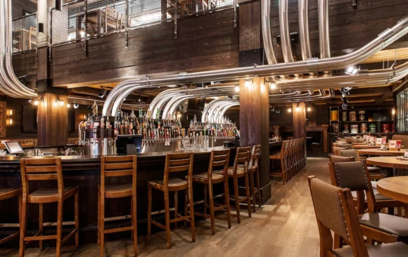 Craft Beer-Market Calgary Downtown