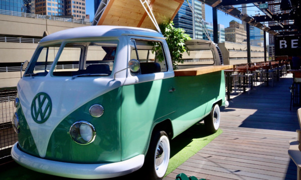 Craft Beer-Market Calgary Downtown