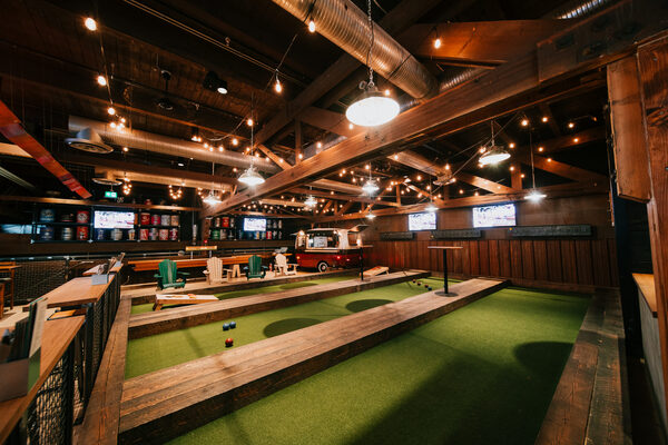 Craft Beer-Market Calgary Downtown