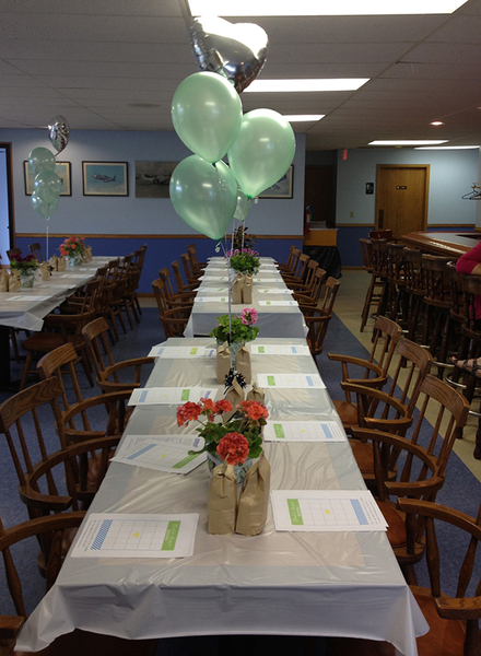 American Legion Post 1 Germantown