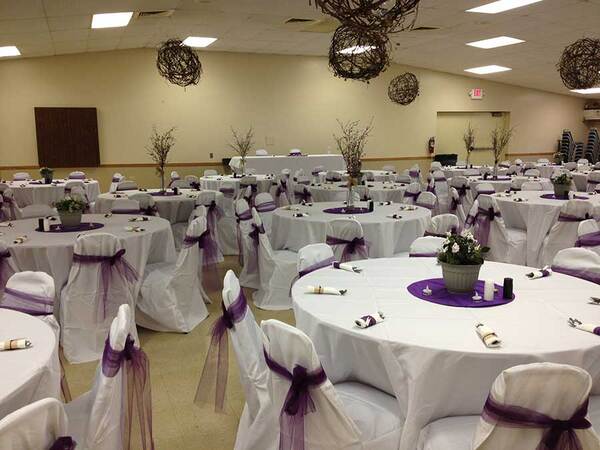 American Legion Post 1 Germantown