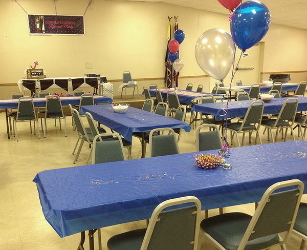 American Legion Post 1 Germantown