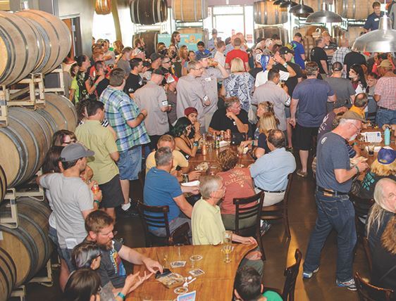 Dry Dock Brewing Co - South Dock