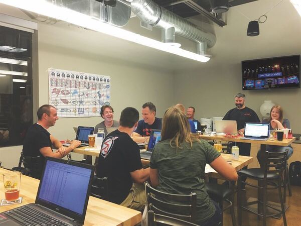 Dry Dock Brewing Co - South Dock