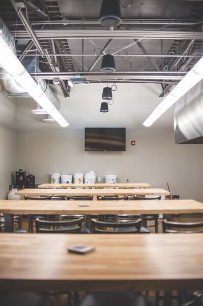 Dry Dock Brewing Co - South Dock