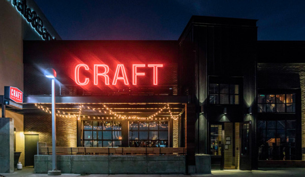 Craft Beer-Market Calgary Southcentre