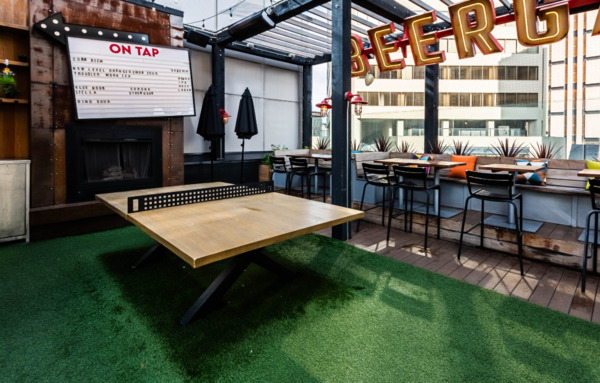 Craft Beer-Market Edmonton