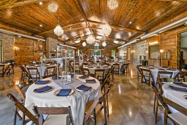 Willow Lake Event Center