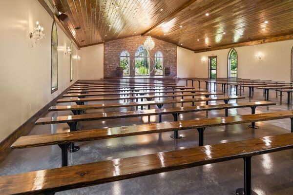 Willow Lake Event Center