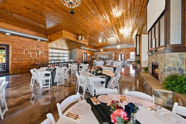 Willow Lake Event Center