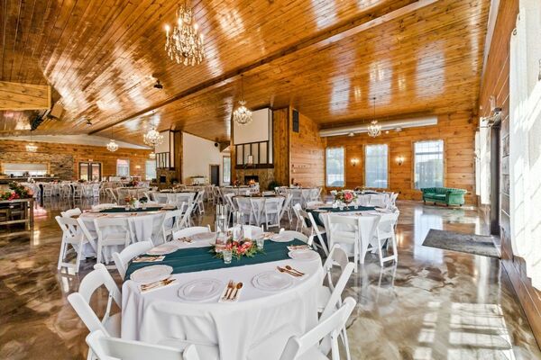 Willow Lake Event Center