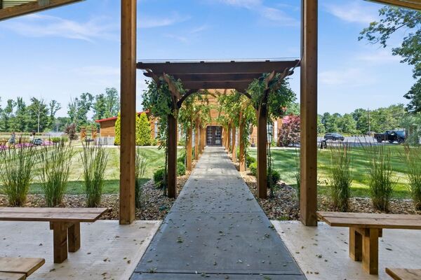 Willow Lake Event Center