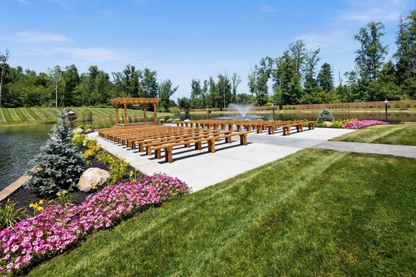 Willow Lake Event Center