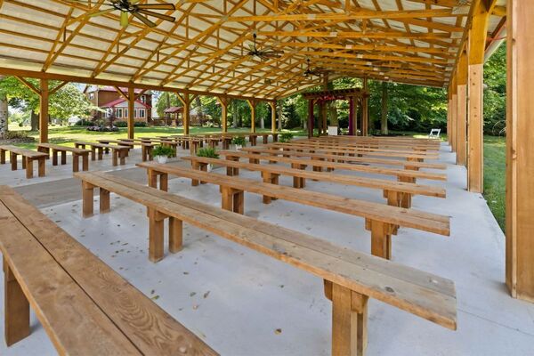 Willow Lake Event Center