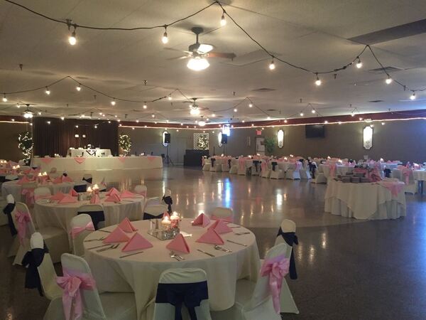 Graystone Banquet Hall