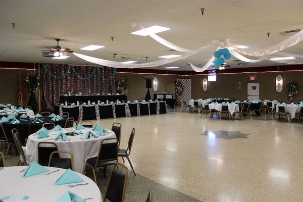 Graystone Banquet Hall
