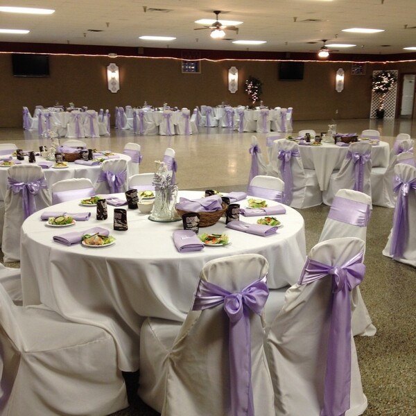 Graystone Banquet Hall