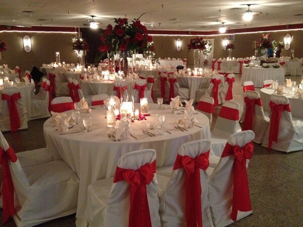 Graystone Banquet Hall
