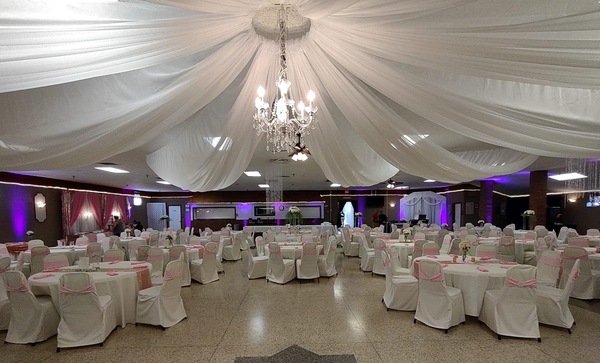 Graystone Banquet Hall