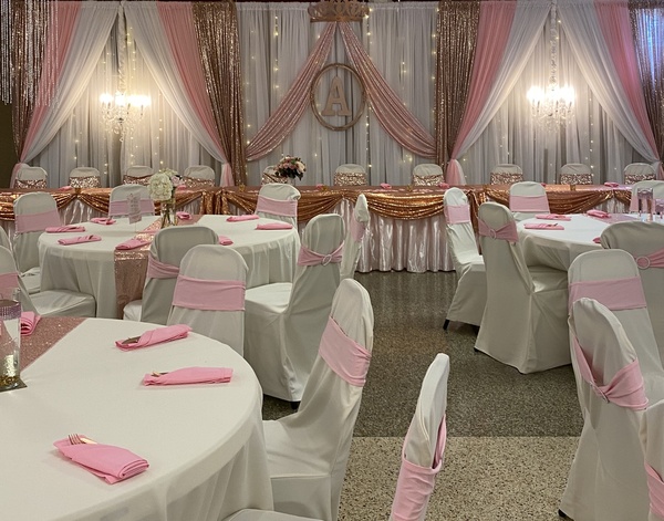 Graystone Banquet Hall